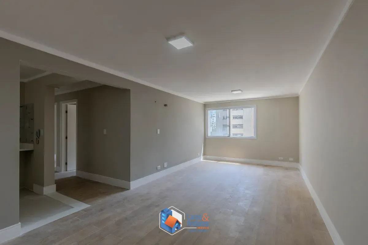 Apartamento, 2 quartos, 87 m² - Foto 1