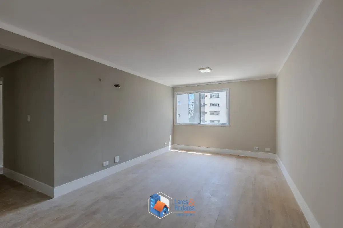 Apartamento, 2 quartos, 87 m² - Foto 3