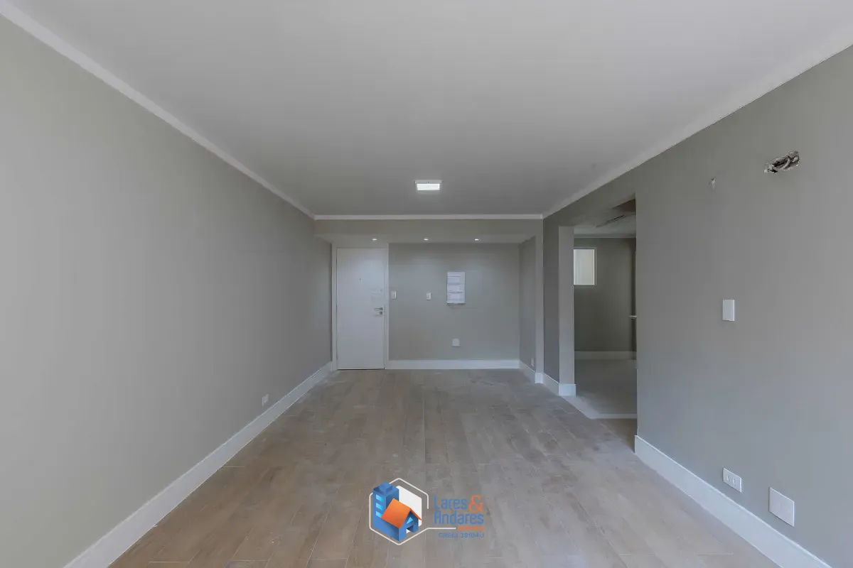 Apartamento, 2 quartos, 87 m² - Foto 2