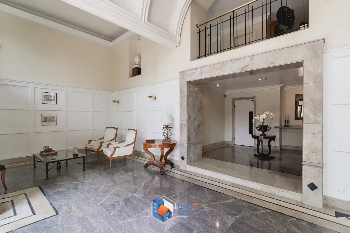 Apartamento, 4 quartos, 618 m² - Foto 50