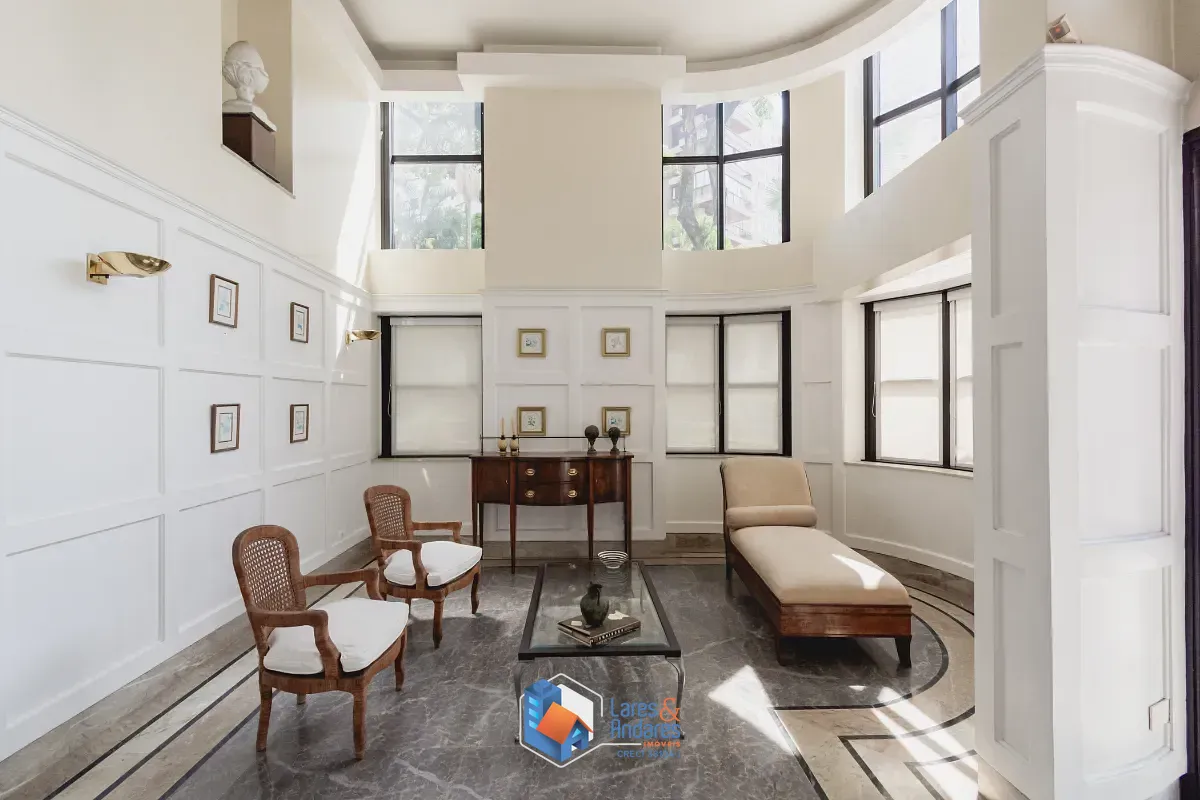 Apartamento, 4 quartos, 618 m² - Foto 48