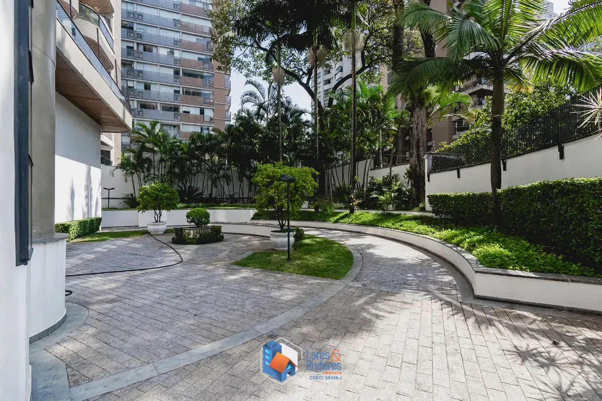 Apartamento, 4 quartos, 618 m² - Foto 54