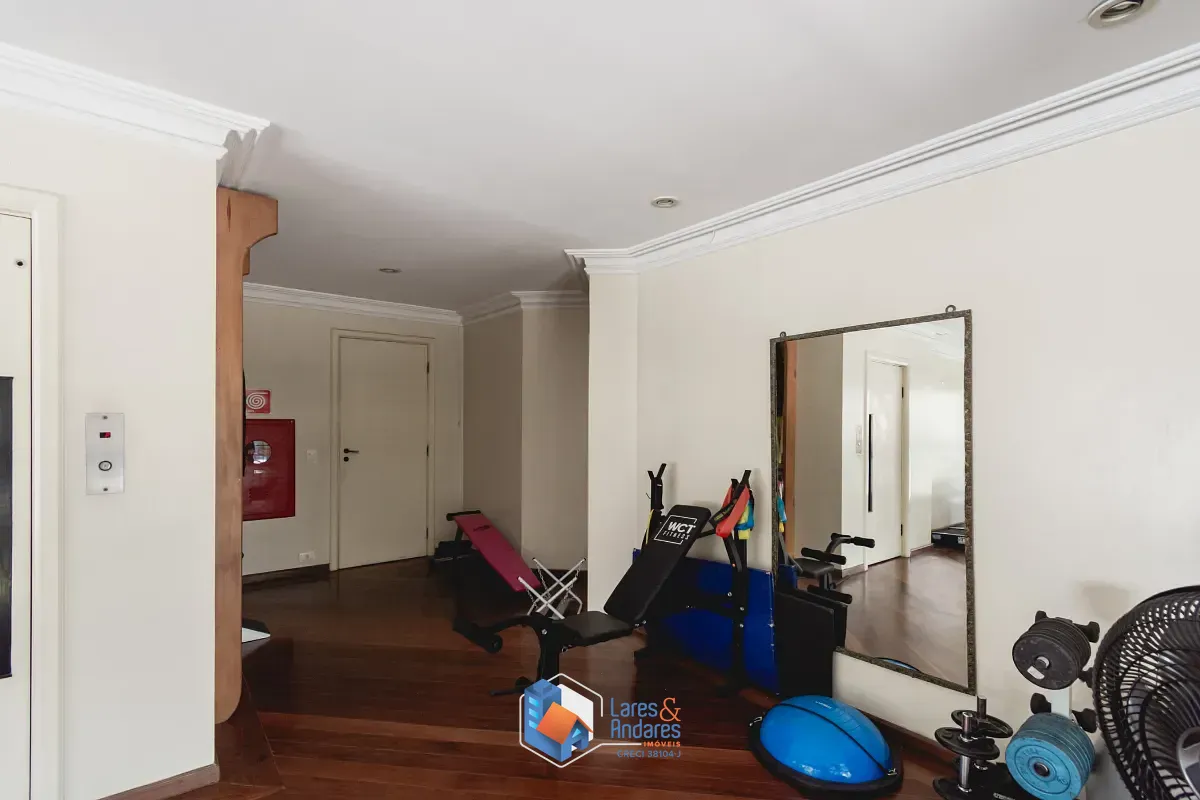 Apartamento, 4 quartos, 618 m² - Foto 59