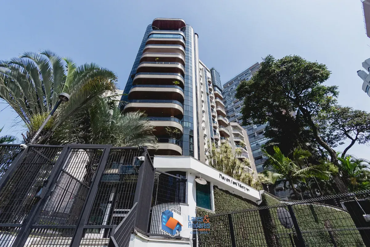 Apartamento, 4 quartos, 618 m² - Foto 47