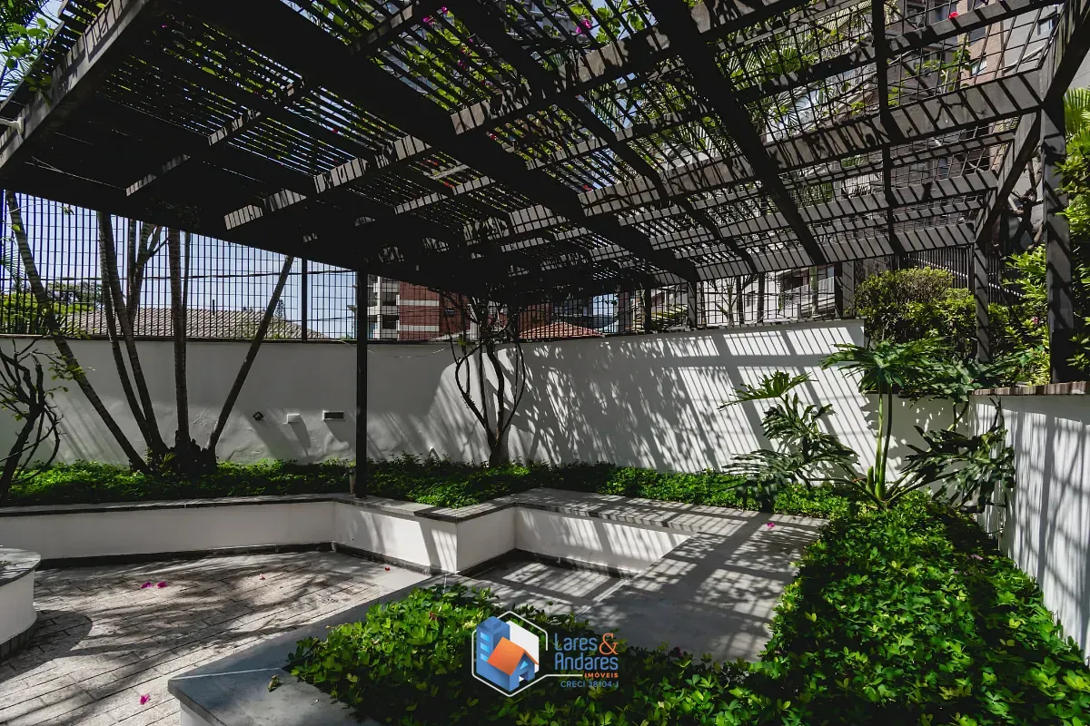 Apartamento, 4 quartos, 618 m² - Foto 55