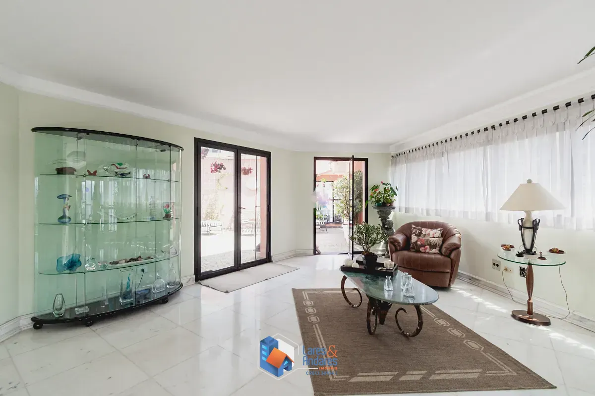 Apartamento, 4 quartos, 618 m² - Foto 13