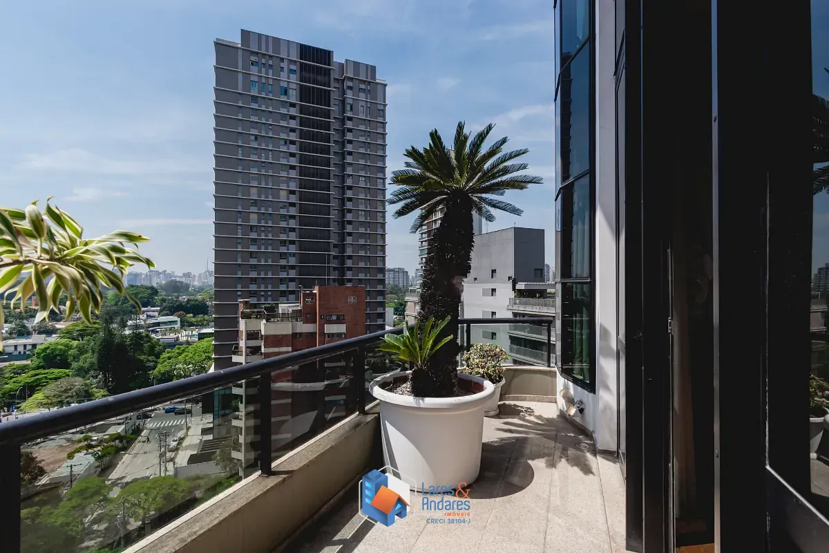 Apartamento, 4 quartos, 618 m² - Foto 41