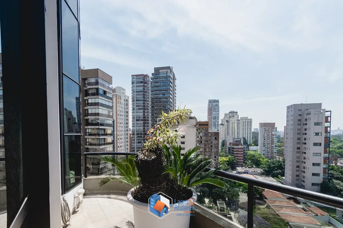 Apartamento, 4 quartos, 618 m² - Foto 40