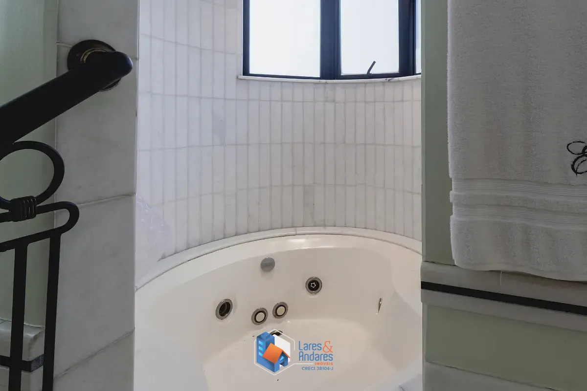 Apartamento, 4 quartos, 618 m² - Foto 46