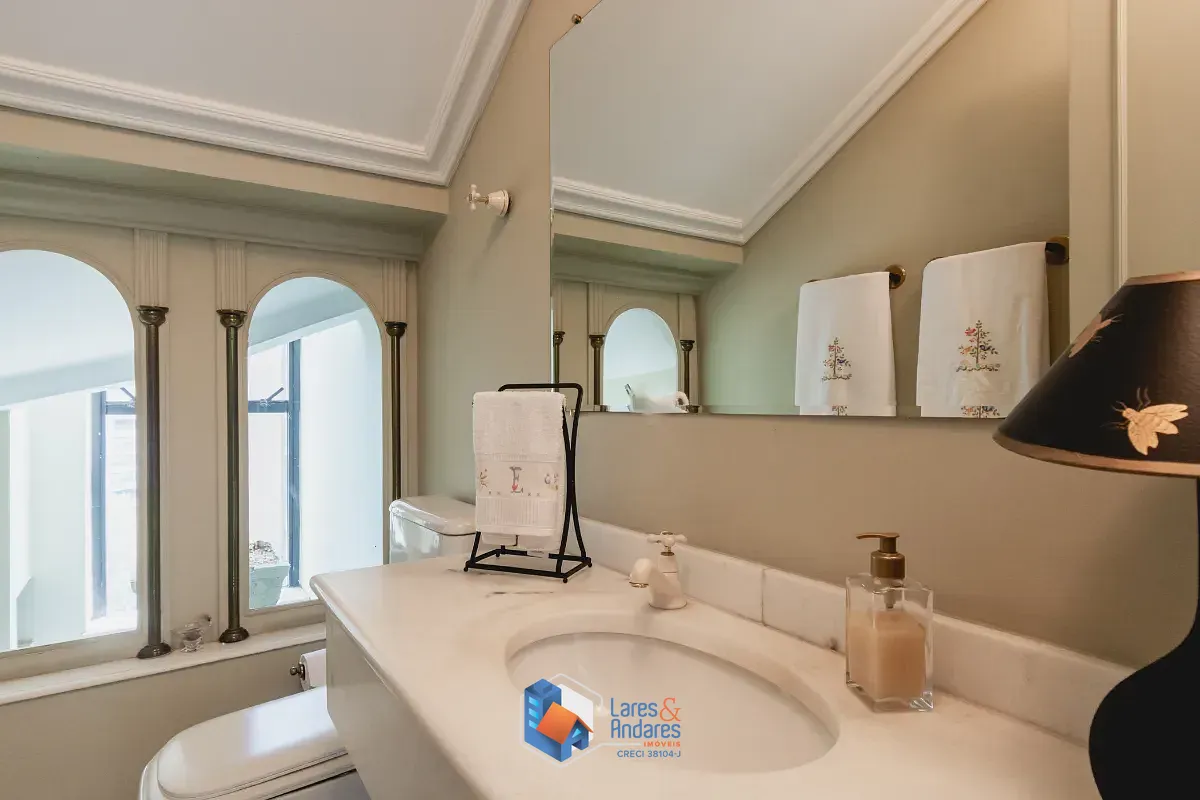 Apartamento, 4 quartos, 618 m² - Foto 43