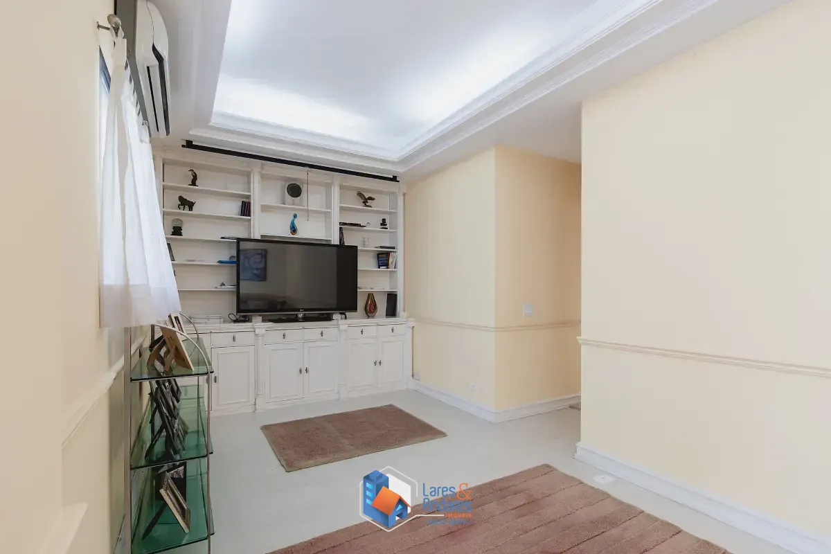 Apartamento, 4 quartos, 618 m² - Foto 31