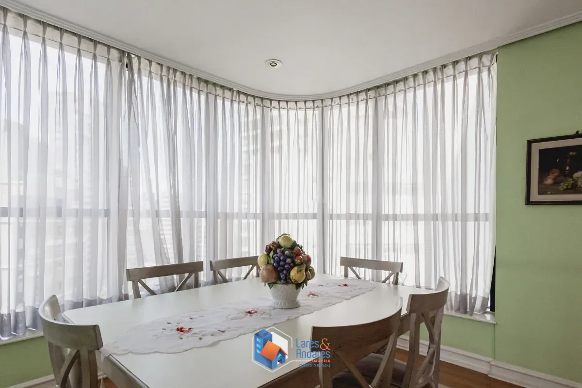 Apartamento, 4 quartos, 618 m² - Foto 10