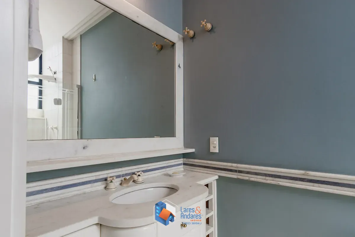 Apartamento, 4 quartos, 618 m² - Foto 29