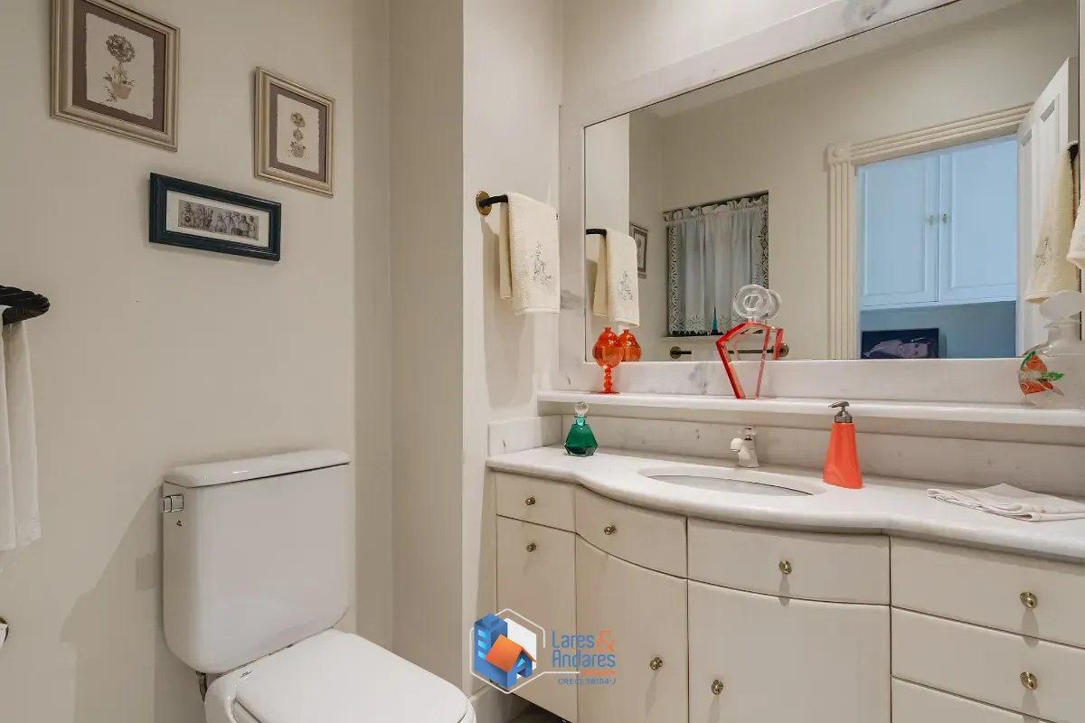 Apartamento, 4 quartos, 618 m² - Foto 34