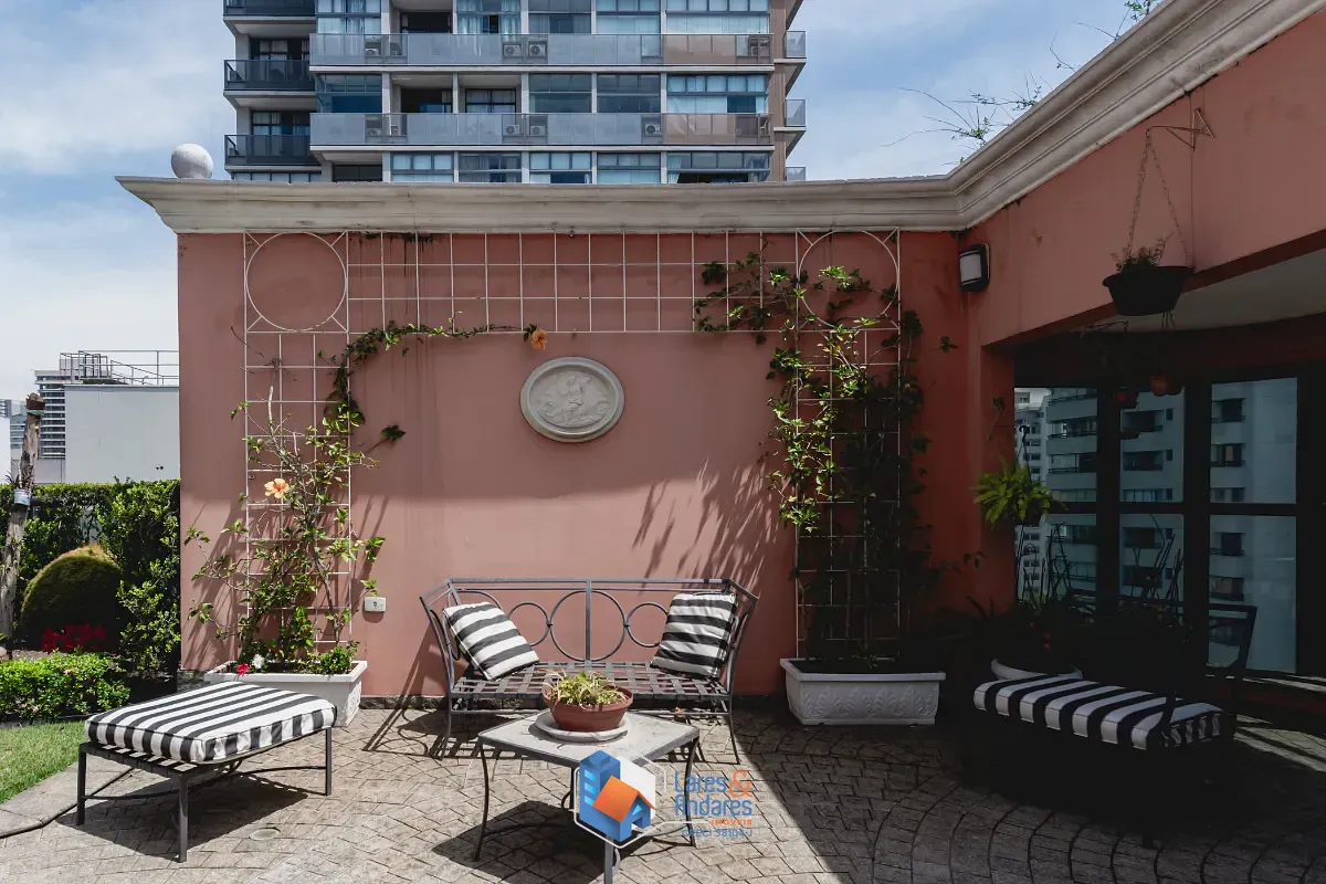 Apartamento, 4 quartos, 618 m² - Foto 42