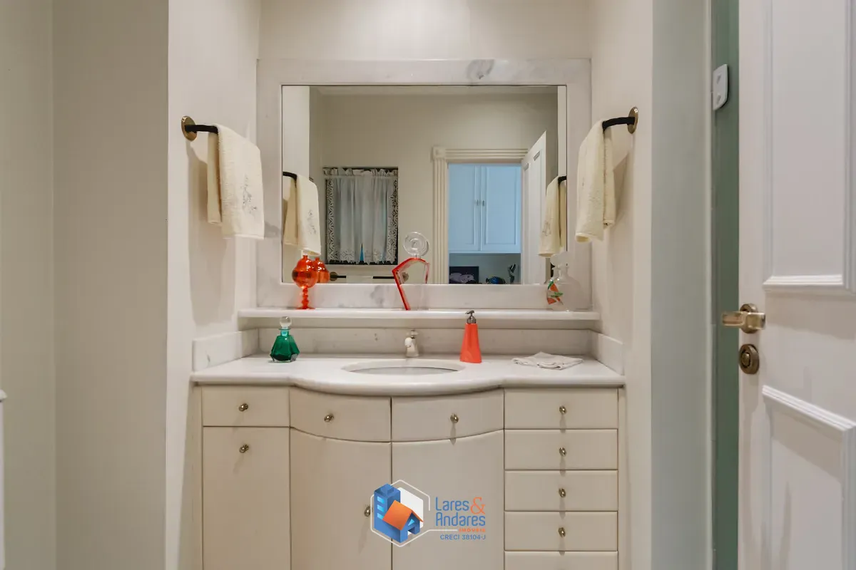 Apartamento, 4 quartos, 618 m² - Foto 33