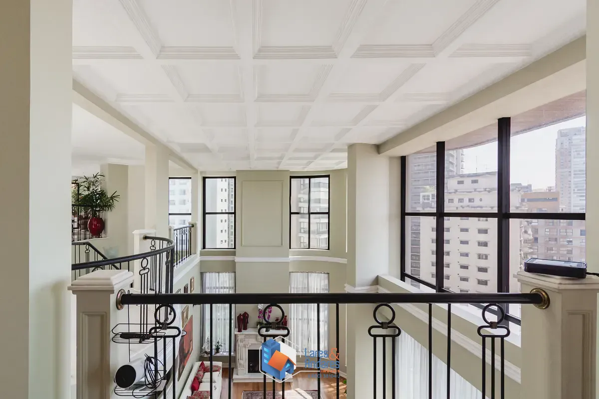 Apartamento, 4 quartos, 618 m² - Foto 14