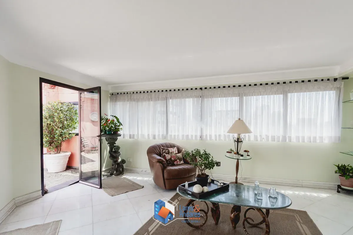 Apartamento, 4 quartos, 618 m² - Foto 17