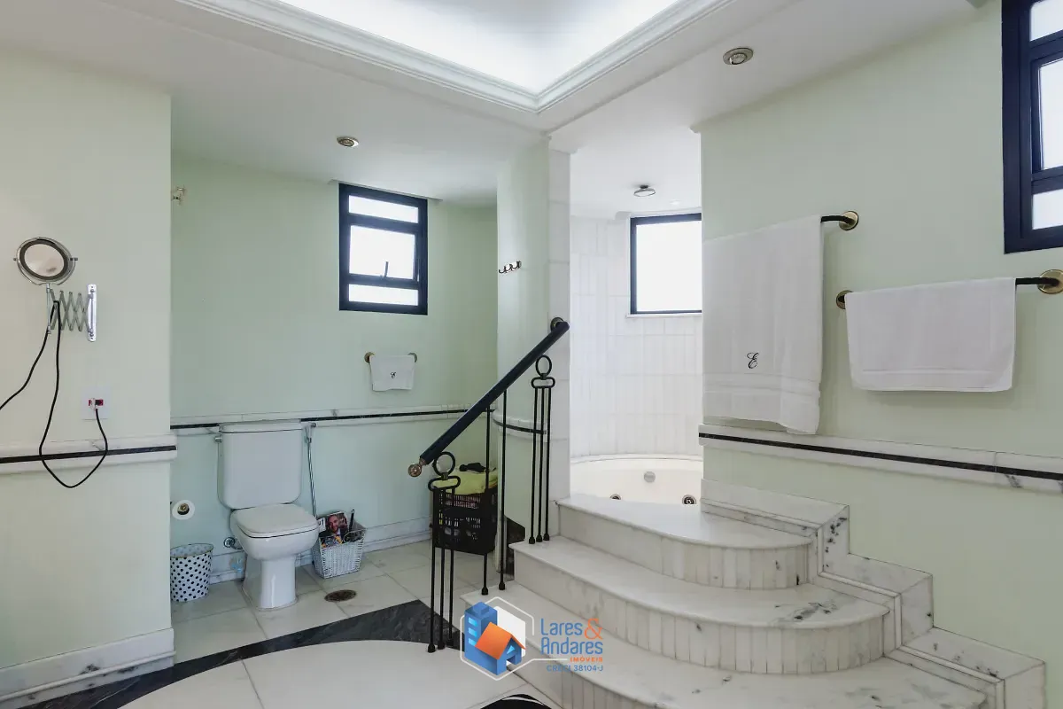 Apartamento, 4 quartos, 618 m² - Foto 24