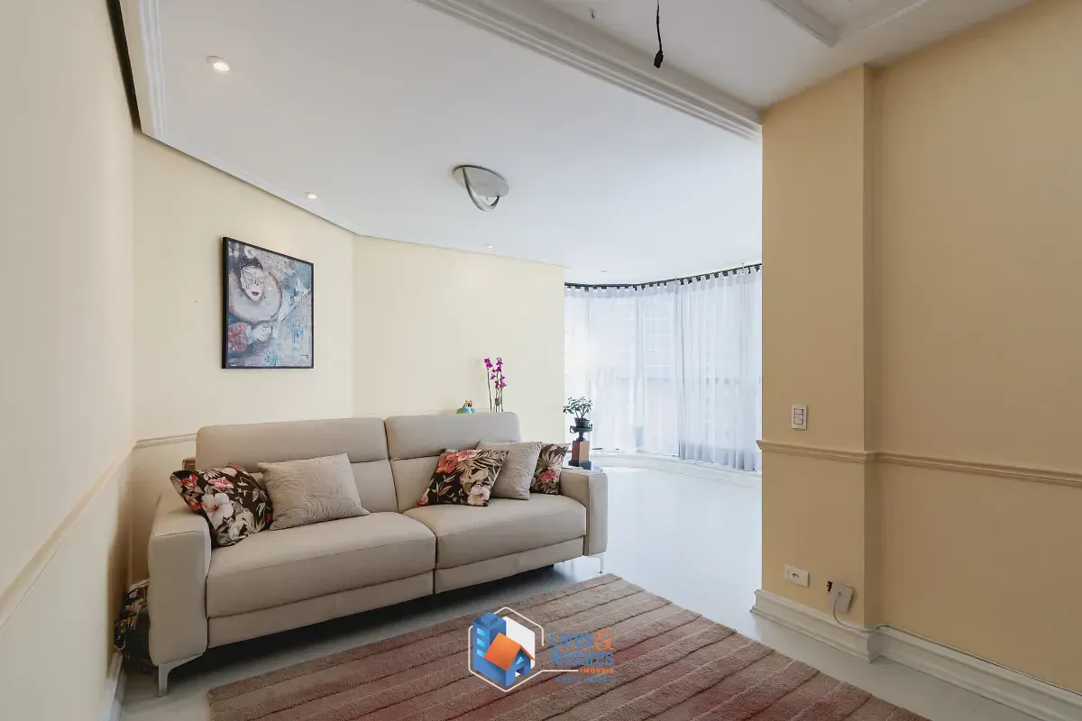 Apartamento, 4 quartos, 618 m² - Foto 20