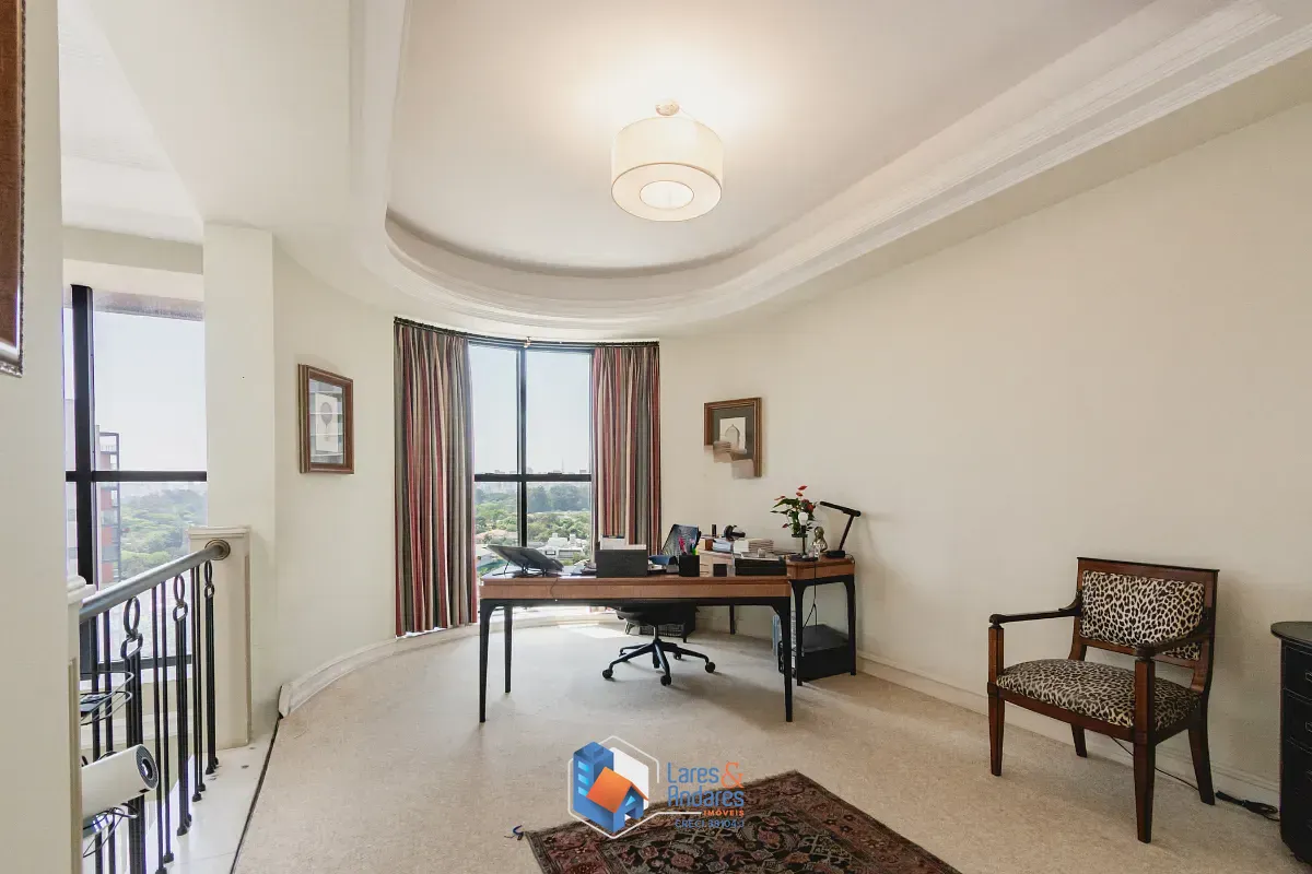 Apartamento, 4 quartos, 618 m² - Foto 16