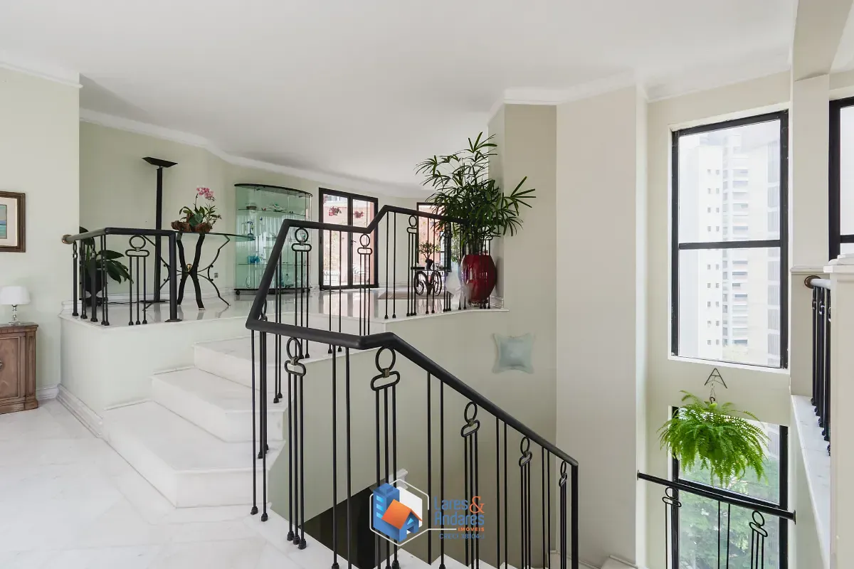 Apartamento, 4 quartos, 618 m² - Foto 38