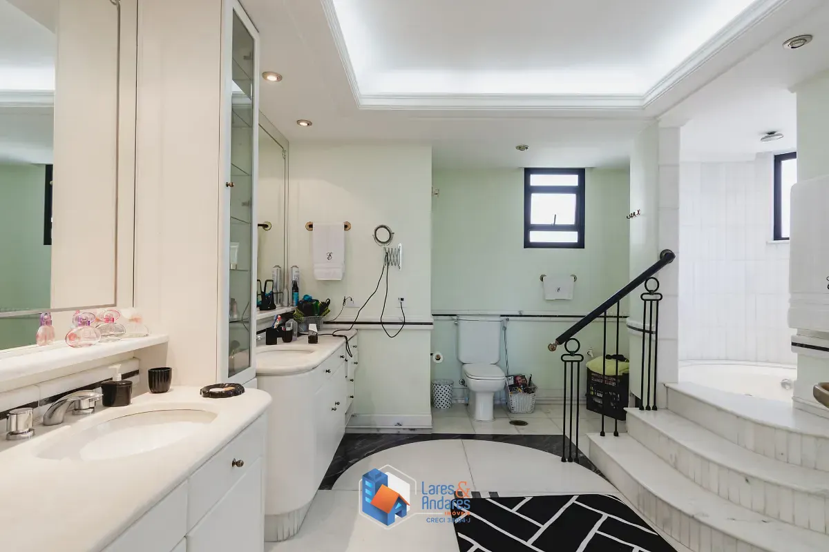 Apartamento, 4 quartos, 618 m² - Foto 25
