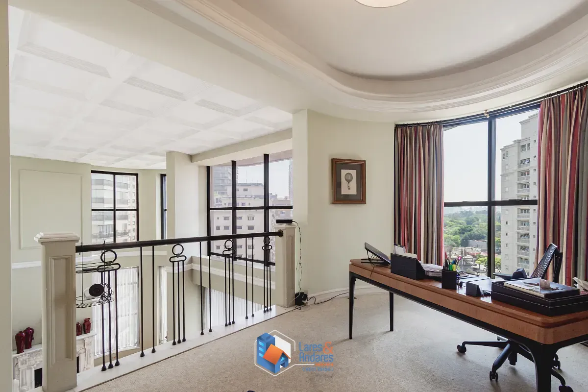 Apartamento, 4 quartos, 618 m² - Foto 18