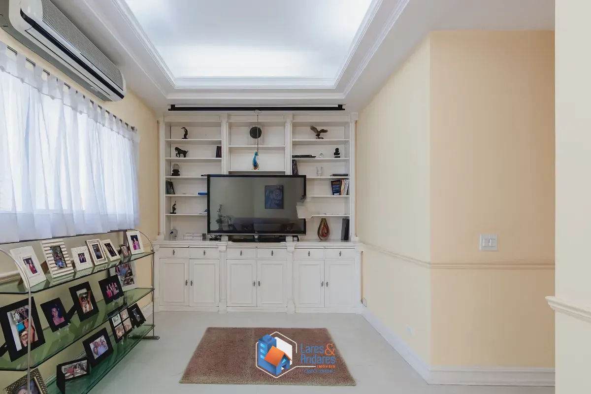 Apartamento, 4 quartos, 618 m² - Foto 32