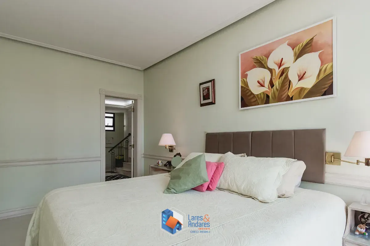 Apartamento, 4 quartos, 618 m² - Foto 23