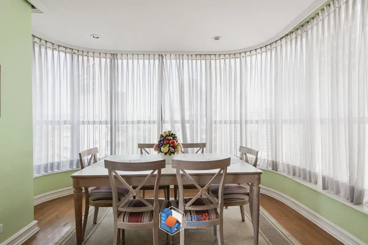 Apartamento, 4 quartos, 618 m² - Foto 9