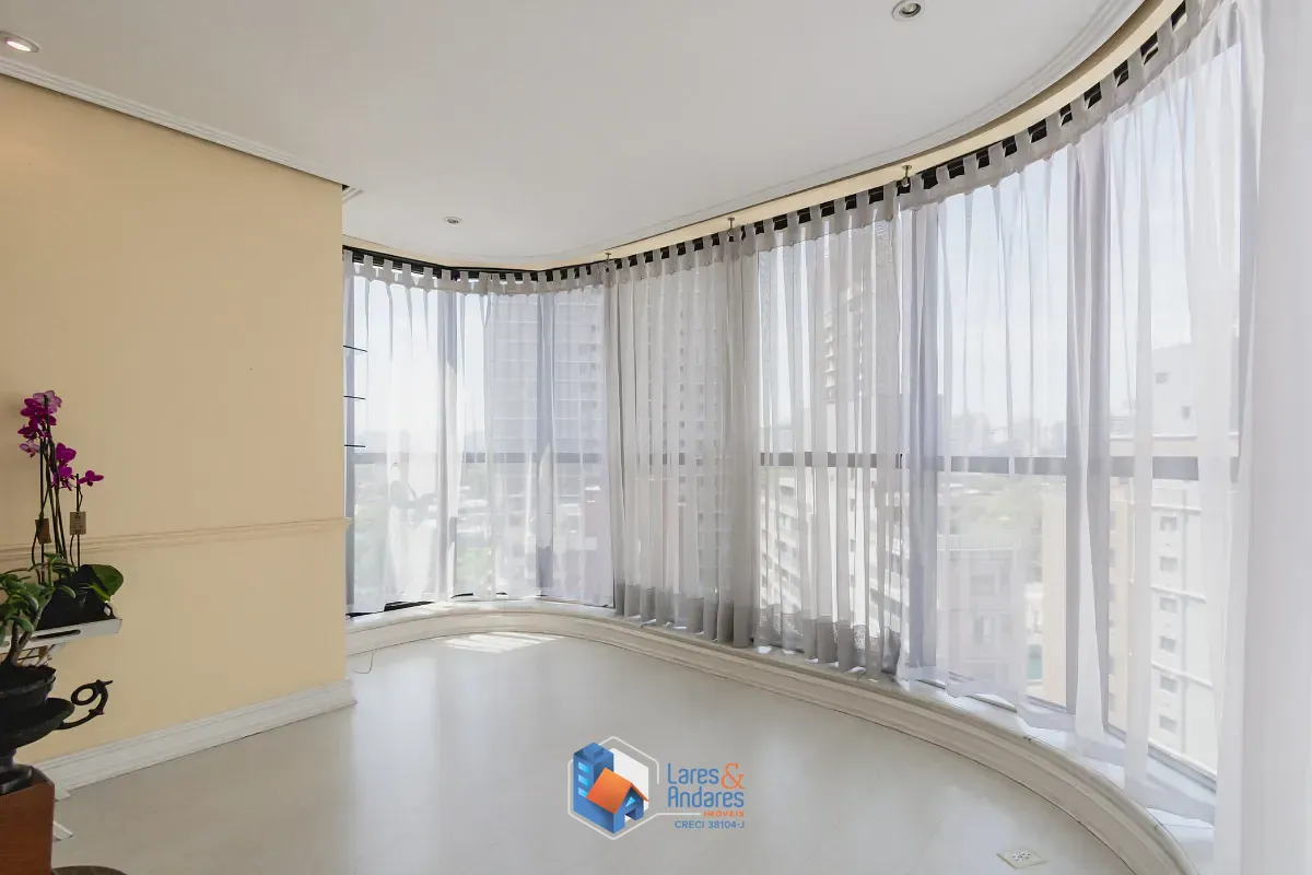 Apartamento, 4 quartos, 618 m² - Foto 21