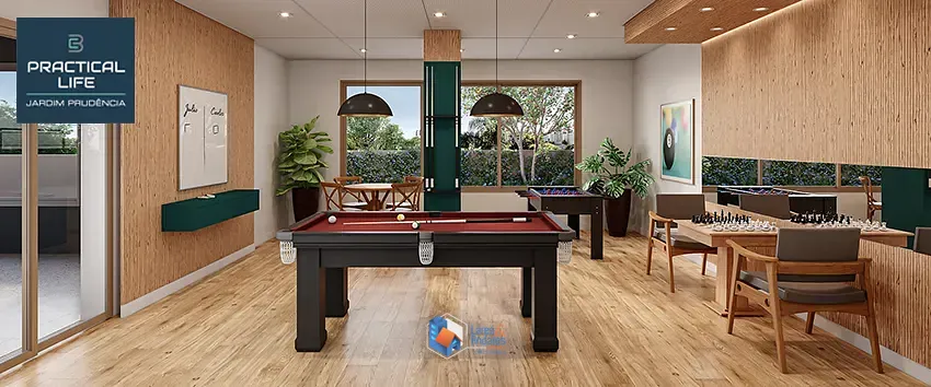 Apartamento, 2 quartos, 62 m² - Foto 20