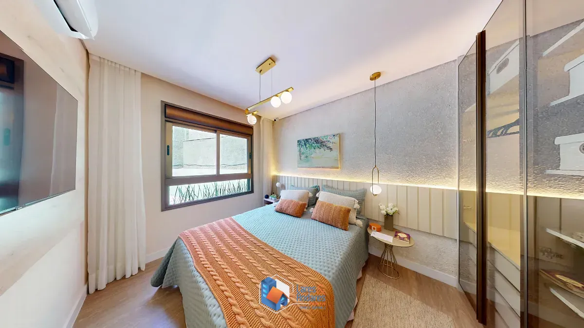 Apartamento, 2 quartos, 62 m² - Foto 13