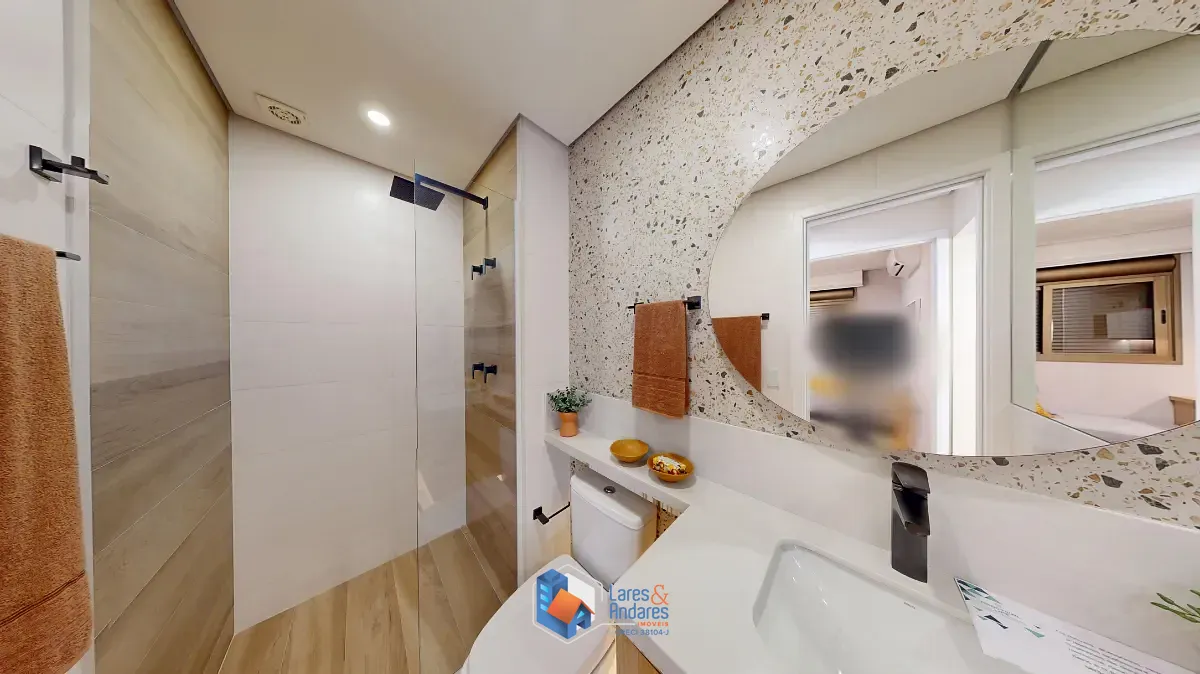 Apartamento, 2 quartos, 62 m² - Foto 10