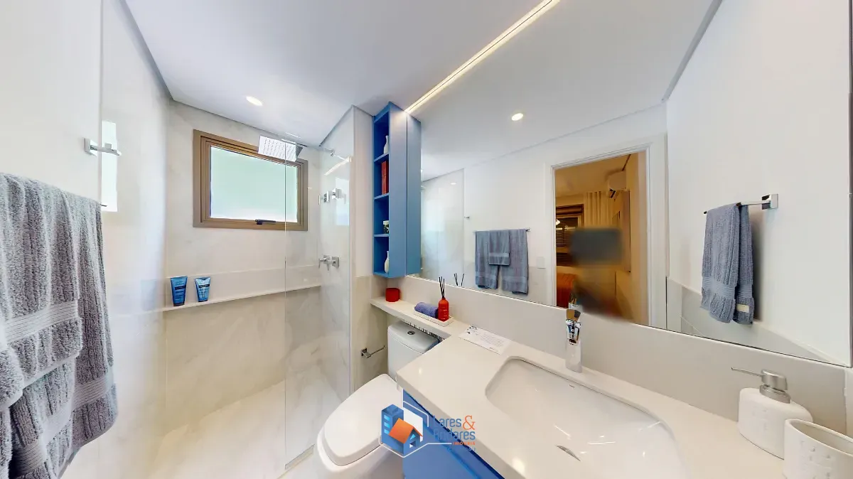 Apartamento, 2 quartos, 62 m² - Foto 14