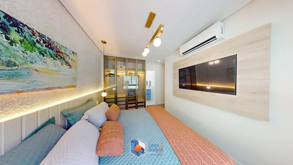Apartamento, 2 quartos, 62 m² - Foto 12