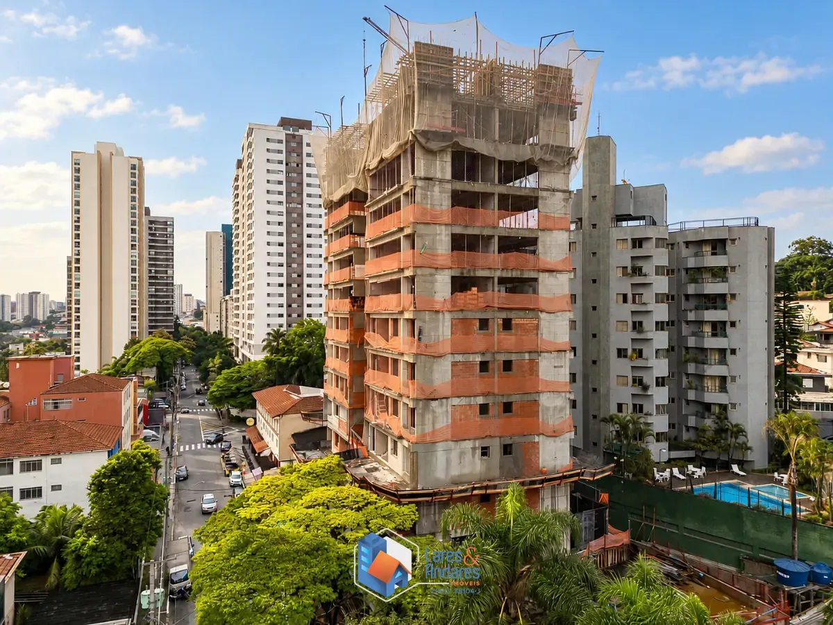 Apartamento, 2 quartos, 62 m² - Foto 28