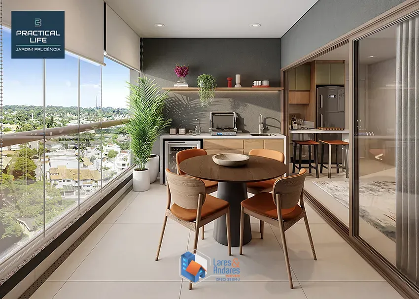 Apartamento, 2 quartos, 62 m² - Foto 8