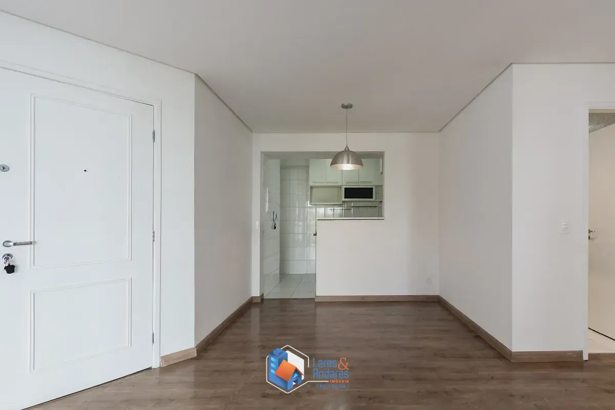 Apartamento, 2 quartos, 68 m² - Foto 4