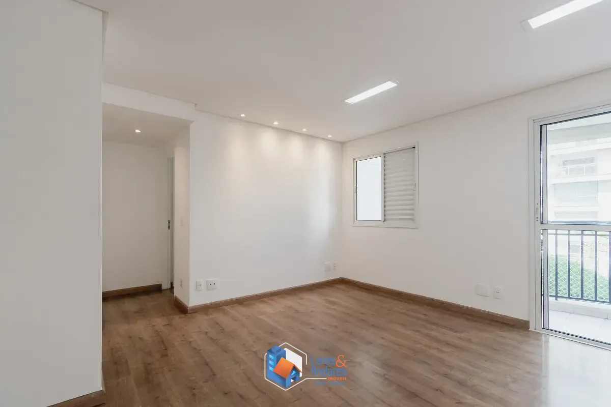 Apartamento, 2 quartos, 68 m² - Foto 2