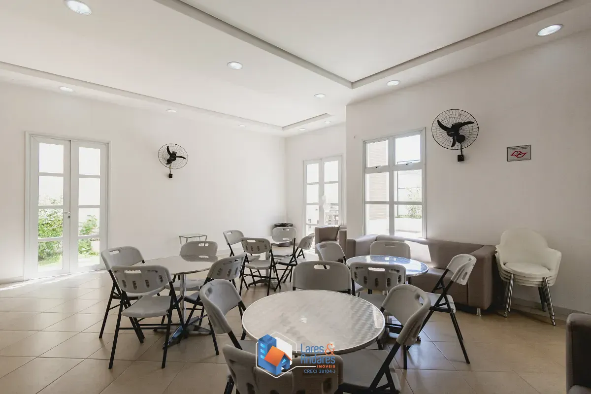 Apartamento, 2 quartos, 68 m² - Foto 28