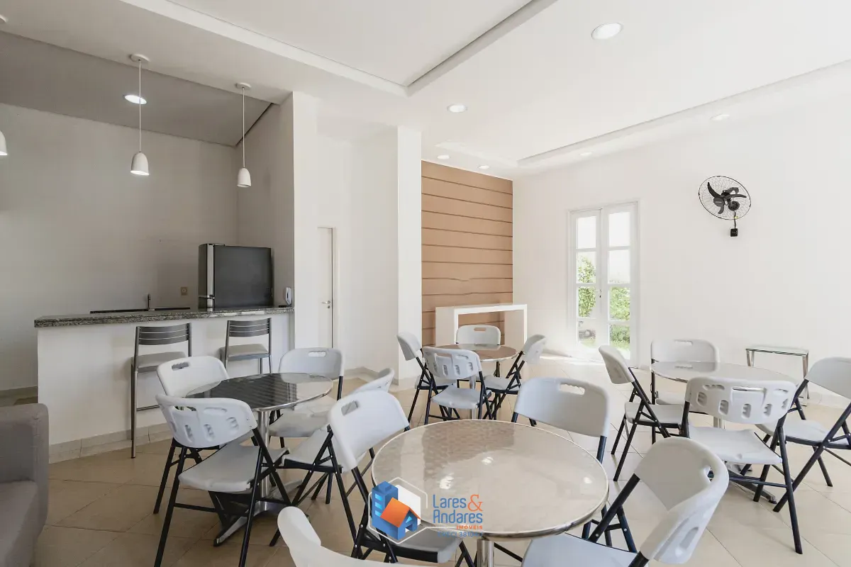 Apartamento, 2 quartos, 68 m² - Foto 29