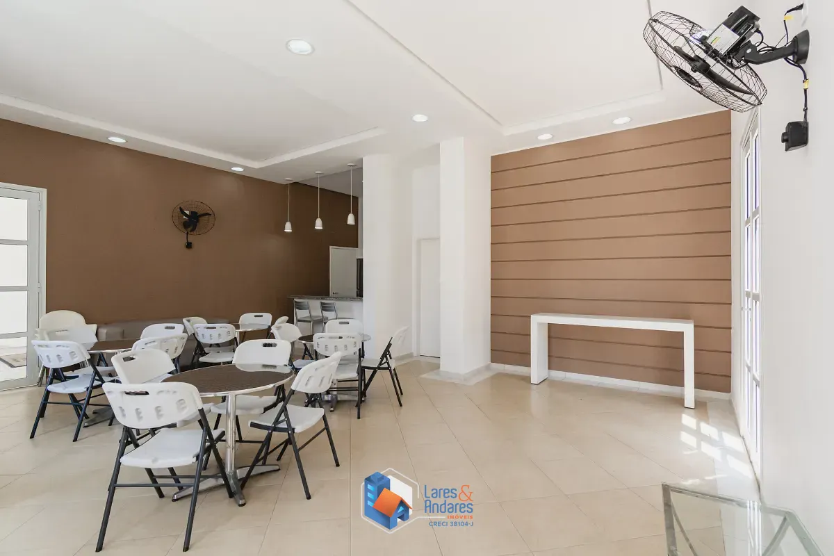 Apartamento, 2 quartos, 68 m² - Foto 30