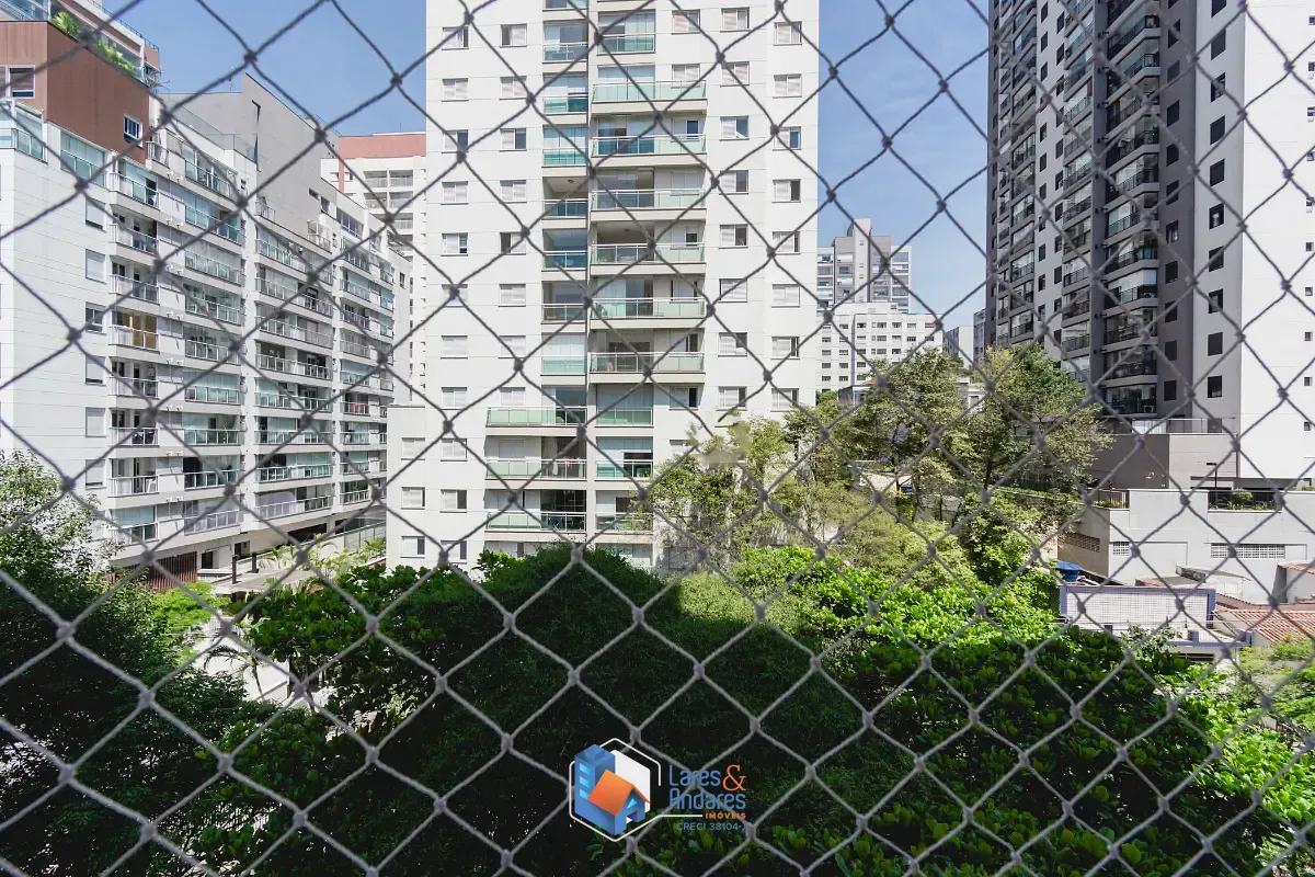 Apartamento, 2 quartos, 68 m² - Foto 33