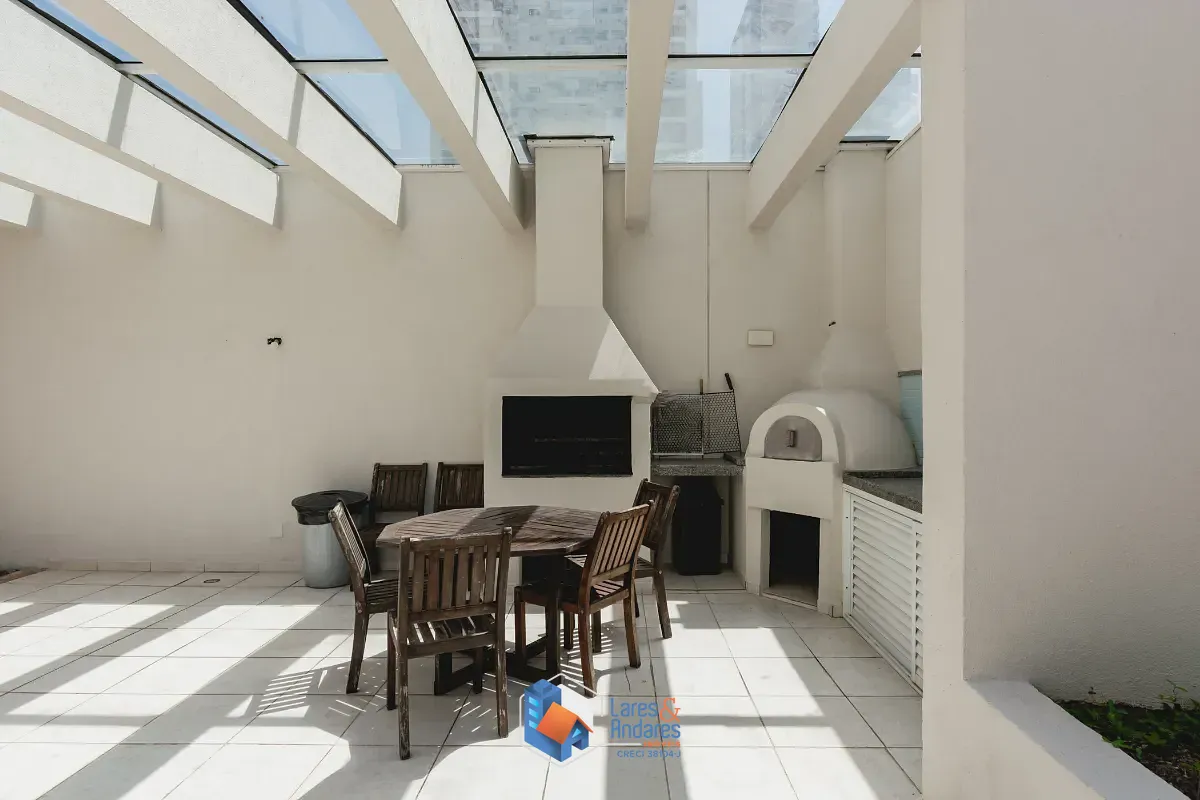 Apartamento, 2 quartos, 68 m² - Foto 34