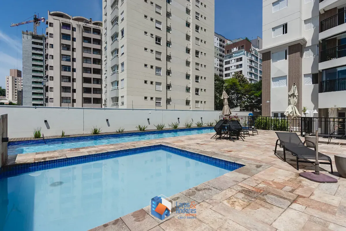 Apartamento, 2 quartos, 68 m² - Foto 35