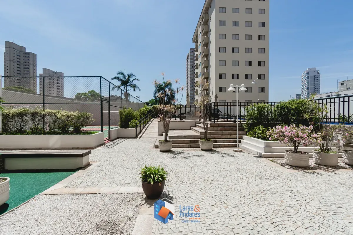 Apartamento, 2 quartos, 68 m² - Foto 37