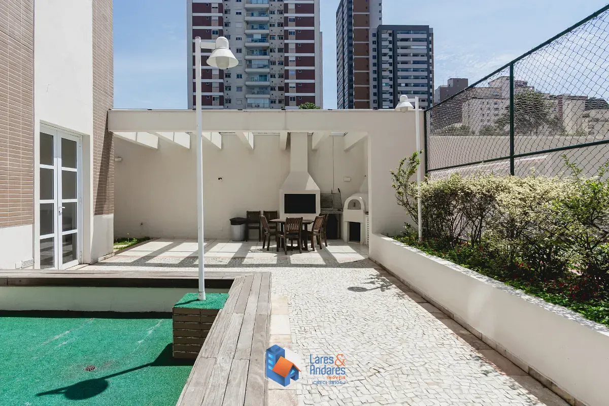 Apartamento, 2 quartos, 68 m² - Foto 38