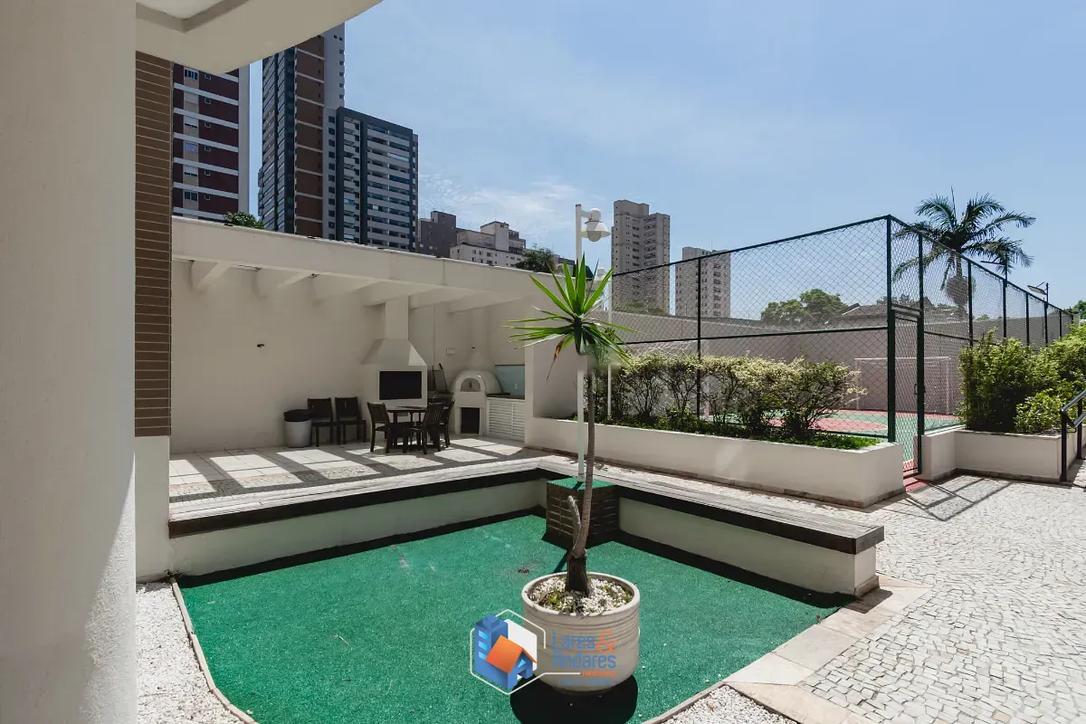 Apartamento, 2 quartos, 68 m² - Foto 39